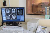 Магнитно-резонансная томография в Павлово