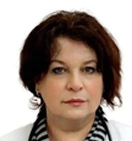 Петрова Светлана Викторовна